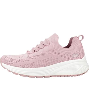 SKECHERS ZAPATILLAS MUJER MODELO BOBS SPARROW 2 0 ALLEGIANCE COLOR RO BLSH