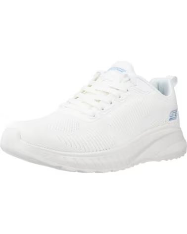 SKECHERS Zapatillas 117209Ofwt en blanco para mujer MULTICOLOR
