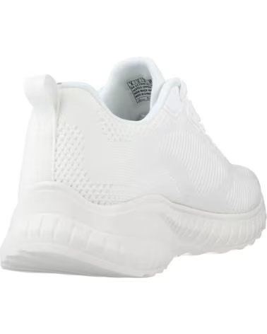 SKECHERS Zapatillas 117209Ofwt en blanco para mujer MULTICOLOR