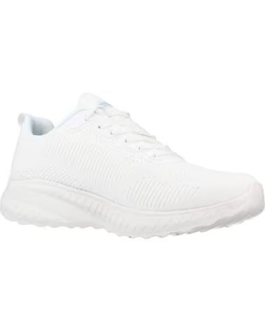 SKECHERS Zapatillas 117209Ofwt en blanco para mujer MULTICOLOR