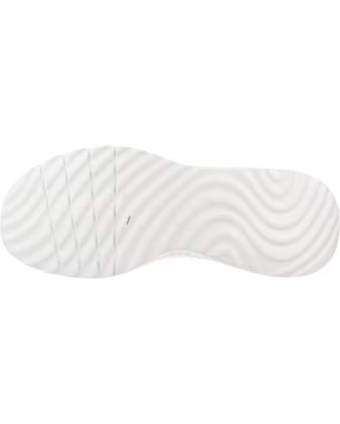 SKECHERS Zapatillas 117209Ofwt en blanco para mujer MULTICOLOR