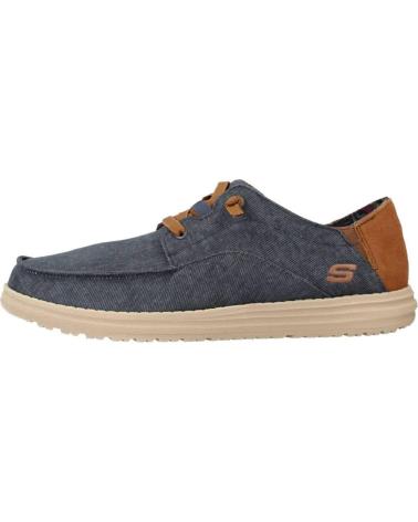 Inizio-SKECHERS-INFORMALES-HOMBRE-MODELO-MELSON---MOC-TOE-COLOR-AZUL-NVY