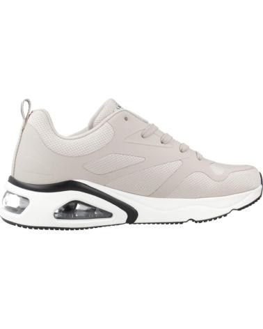 Scarpe-da-ginnastica-casual-per-uomo-SKECHERS-ZAPATILLAS-HOMBRE-MODELO-TRES-AIR-UNO-COLOR-BEIS-NAT
