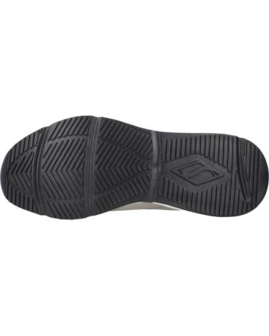 Scarpe-da-ginnastica-casual-per-uomo-SKECHERS-ZAPATILLAS-HOMBRE-MODELO-TRES-AIR-UNO-COLOR-BEIS-NAT