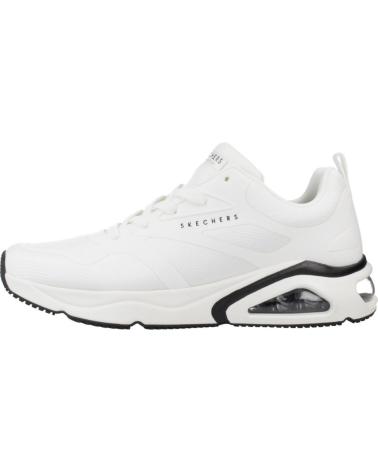 Scarpe-da-ginnastica-casual-per-uomo-SKECHERS-ZAPATILLAS-HOMBRE-MODELO-TRES-AIR-UNO-COLOR-BLANCO-WHT