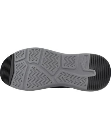 Scarpe-da-ginnastica-casual-per-uomo-SKECHERS-ZAPATILLAS-HOMBRE-MODELO-SLIP-INS-204804S-COLOR-NEGRO-BKCC