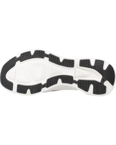 Scarpe-da-ginnastica-casual-per-uomo-SKECHERS-ZAPATILLAS-HOMBRE-MODELO-DLUX-WALKER-COLOR-NEGRO-BLK