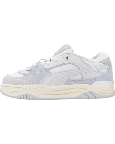 Lässige-sneaker-für-damen-PUMA-ZAPATILLAS-MUJER-MODELO--180-COLOR-AZUL-WHTSLVR