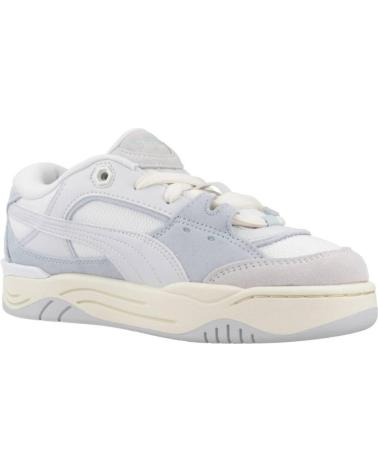 Lässige-sneaker-für-damen-PUMA-ZAPATILLAS-MUJER-MODELO--180-COLOR-AZUL-WHTSLVR