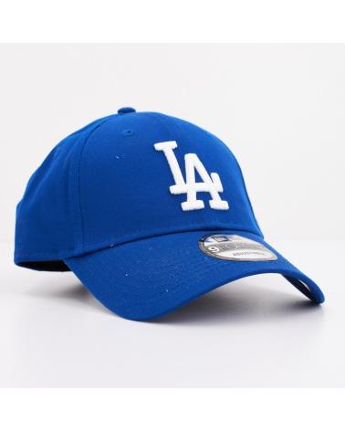 Inicio-NEW-ERA-GORRAS-HOMBRE-MODELO-LEAGUE-ESSENTIAL-9FORTY-COLOR-AZUL-BLUE