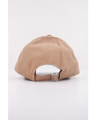 NEW ERA CASQUETTE LEAGUE ESSENTIAL 9F OSFM BEIGE LGHTBEIGE