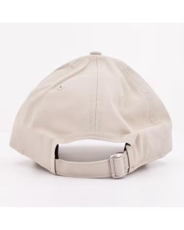 NEW ERA CAPPELLINO YORK YANKEES NOS LEAGUE ESS BEIGE LIGHTBEIGE LGHTBEIGE