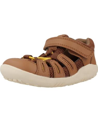 Sandales-habillées-pour-garçon-BOBUX-SANDALIAS-NINO-MODELO-SUMMIT-COLOR-MARRON-CRLTFFE