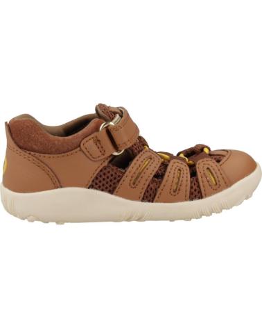 Sandales-habillées-pour-garçon-BOBUX-SANDALIAS-NINO-MODELO-SUMMIT-COLOR-MARRON-CRLTFFE