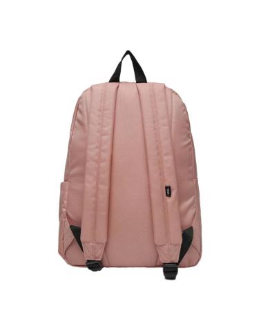 MOCHILA VANS OLD SKOOL CLASSIC BACKPACK ROSA LBSBSQ LBSBSQ