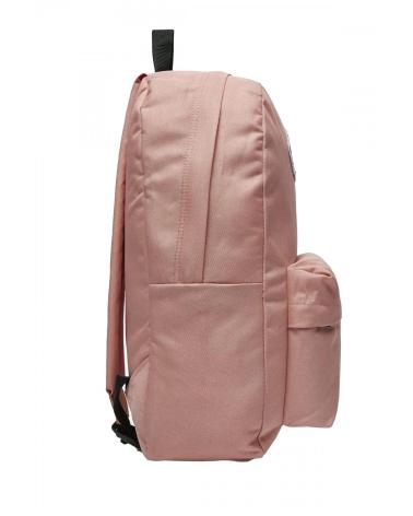 MOCHILA VANS OLD SKOOL CLASSIC BACKPACK ROSA LBSBSQ LBSBSQ