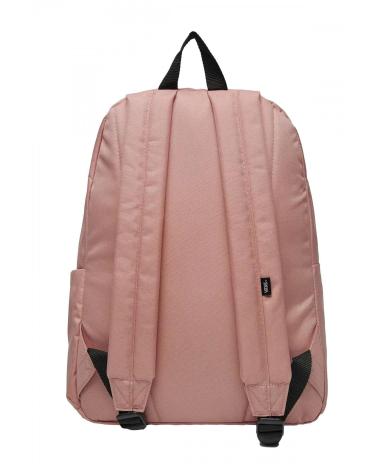 MOCHILA VANS OLD SKOOL CLASSIC BACKPACK ROSA LBSBSQ LBSBSQ