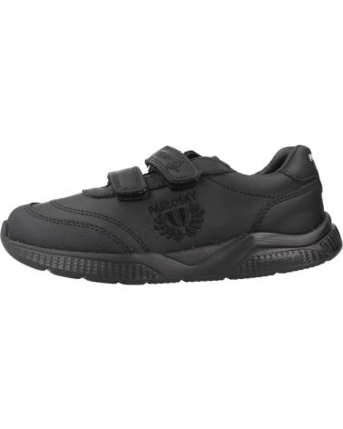 Casual-shoes-for-boy-PABLOSKY-ZAPATILLAS-NINO-MODELO-203910P-COLOR-NEGRO