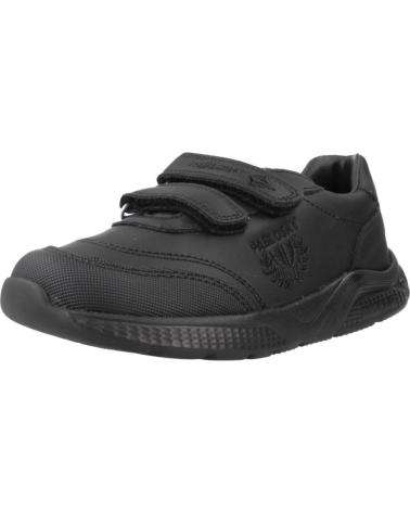 Sapatos-casuais-para-menino-PABLOSKY-ZAPATILLAS-NINO-MODELO-203910P-COLOR-NEGRO