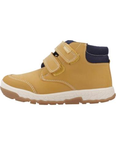 Boy's-boots-PABLOSKY-BOTAS-NINO-MODELO-515381P-COLOR-MARRON-CLARO-AMBRA