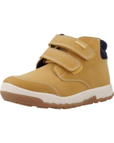 Boy's-boots-PABLOSKY-BOTAS-NINO-MODELO-515381P-COLOR-MARRON-CLARO-AMBRA