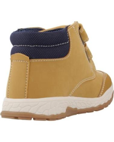 Boy's-boots-PABLOSKY-BOTAS-NINO-MODELO-515381P-COLOR-MARRON-CLARO-AMBRA