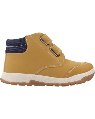 Boy's-boots-PABLOSKY-BOTAS-NINO-MODELO-515381P-COLOR-MARRON-CLARO-AMBRA