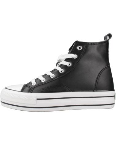 Zapatillas-casual-para-mujer-BW-BREAK-WALK-ZAPATILLAS-NINO-BREAK-WALK-MODELO-BJSH362001-COLOR-NEGRO-BLA-BLACK