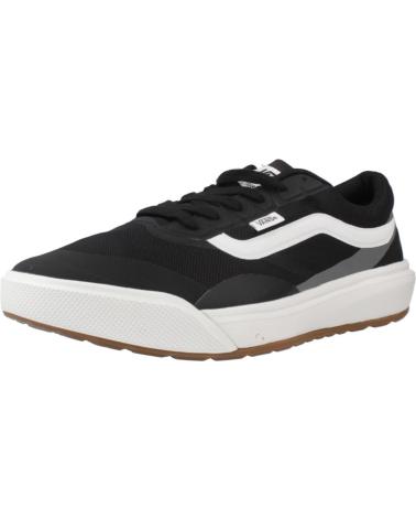 Tênis-casuais-para-homens-VANS-OFF-THE-WALL-ZAPATILLAS-HOMBRE-VANS-MODELO-MTE-ULTRARANGE-COLOR-NEGRO-BLA-BLACK
