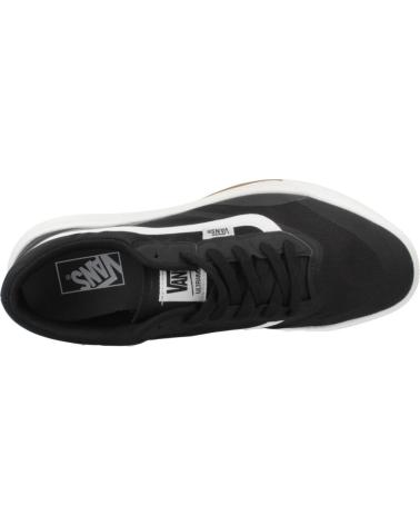 Tênis-casuais-para-homens-VANS-OFF-THE-WALL-ZAPATILLAS-HOMBRE-VANS-MODELO-MTE-ULTRARANGE-COLOR-NEGRO-BLA-BLACK