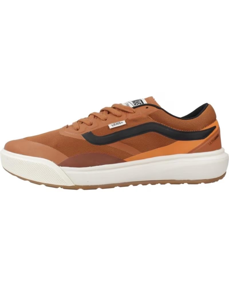 VANS OFF THE WALL ZAPATILLAS VANS EN PARA HOMBRE MARRON