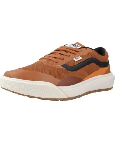 VANS OFF THE WALL ZAPATILLAS VANS EN PARA HOMBRE MARRON