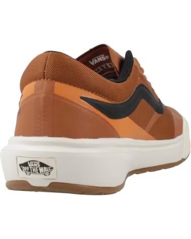 VANS OFF THE WALL ZAPATILLAS VANS EN PARA HOMBRE MARRON