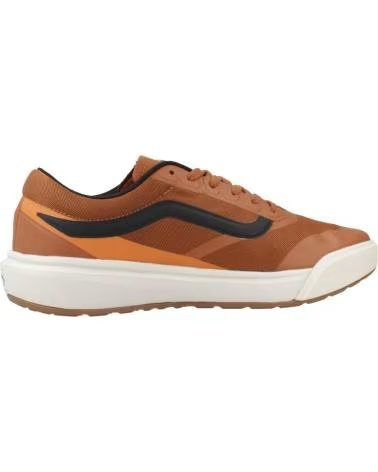 VANS OFF THE WALL ZAPATILLAS VANS EN PARA HOMBRE MARRON