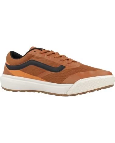 VANS OFF THE WALL ZAPATILLAS VANS EN PARA HOMBRE MARRON