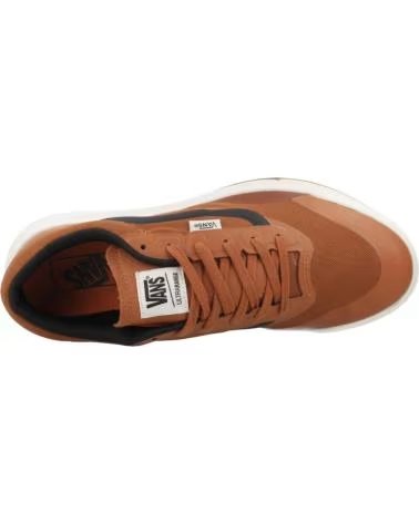 VANS OFF THE WALL ZAPATILLAS VANS EN PARA HOMBRE MARRON