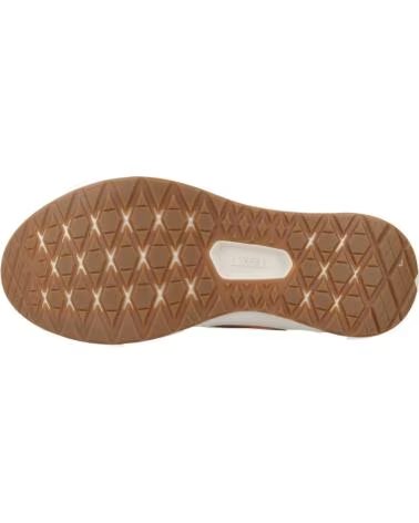 VANS OFF THE WALL ZAPATILLAS VANS EN PARA HOMBRE MARRON