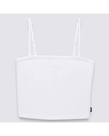 Accueil-VANS-OFF-THE-WALL-TOPS-MUJER-VANS-MODELO-DREW-RIB-TUBE-TOP-COLOR-BLANCO-WHITE