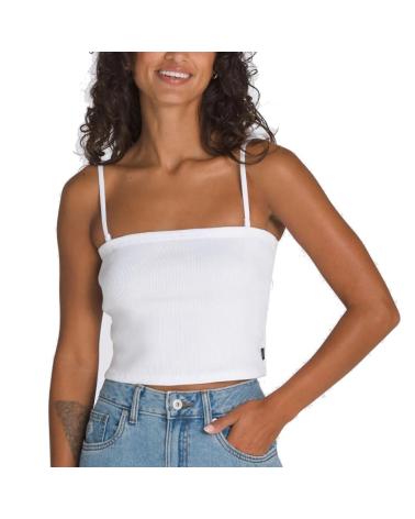 Inizio-VANS-OFF-THE-WALL-TOPS-MUJER-VANS-MODELO-DREW-RIB-TUBE-TOP-COLOR-BLANCO-WHITE