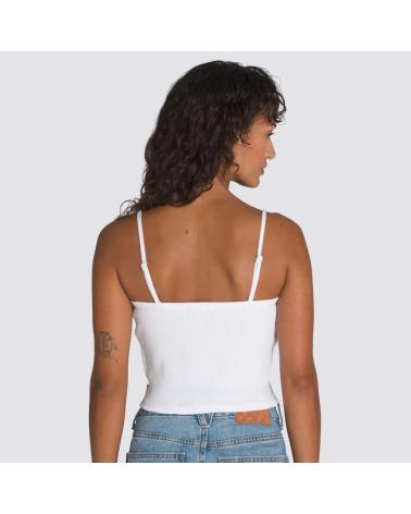 Inizio-VANS-OFF-THE-WALL-TOPS-MUJER-VANS-MODELO-DREW-RIB-TUBE-TOP-COLOR-BLANCO-WHITE