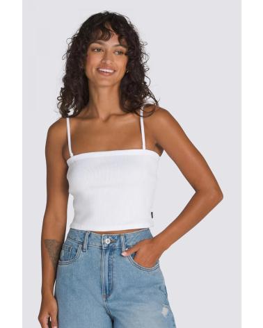Inizio-VANS-OFF-THE-WALL-TOPS-MUJER-VANS-MODELO-DREW-RIB-TUBE-TOP-COLOR-BLANCO-WHITE