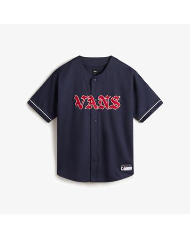 Inicio-VANS-OFF-THE-WALL-CAMISAS-HOMBRE-VANS-MODELO-YE-OLDE-VANS-BASEBALL-COLOR-AZUL-PRSNGH
