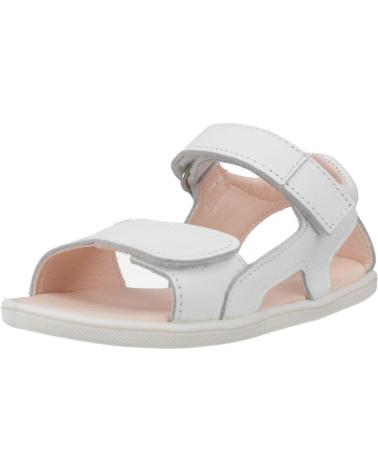Girl's-dress-sandals-BLANDITOS-SANDALIAS-NINA-MODELO-CARIBEBD-COLOR-BLANCO-BLANCO25