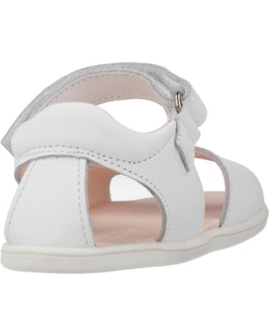 Girl's-dress-sandals-BLANDITOS-SANDALIAS-NINA-MODELO-CARIBEBD-COLOR-BLANCO-BLANCO25