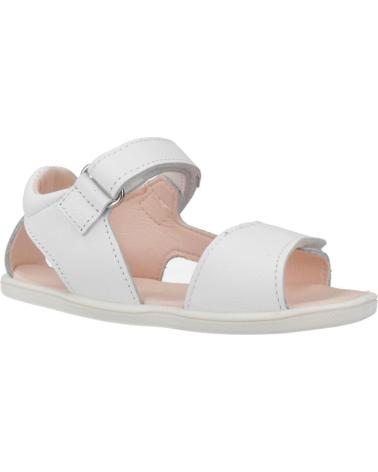 Girl's-dress-sandals-BLANDITOS-SANDALIAS-NINA-MODELO-CARIBEBD-COLOR-BLANCO-BLANCO25