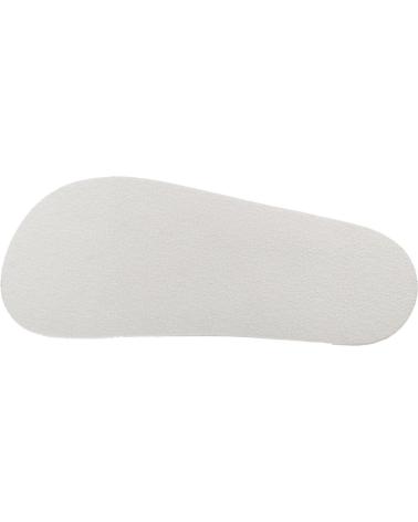 SANDÁLIA ABERTA BLANDITOS MODELO ITACA BD BRANCO BLANCO25