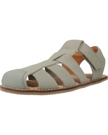 Dress-sandals-for-boy-BLANDITOS-SANDALIAS-NINO-MODELO-SAONABD-COLOR-VERDE-VERDE25
