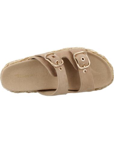 Sandali-a-pala-da-donna-TAMARIS-SANDALIAS-MUJER-MODELO-27412-44-COLOR-MARRON-CLARO-TAN