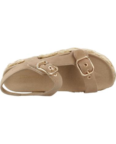 Sandali-a-pala-da-donna-TAMARIS-SANDALIAS-MUJER-MODELO-28400-44-COLOR-MARRON-CLARO-TAN
