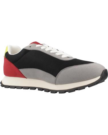 TÊNIS ARMANI EXCHANGE XUX263 XV942 PRETO U701 U701